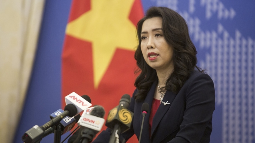 Vietnam supports peaceful, stable Indo-Pacific region